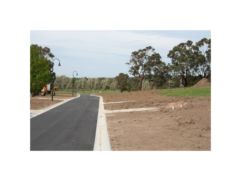 Teriki Place, Garfield VIC 3814