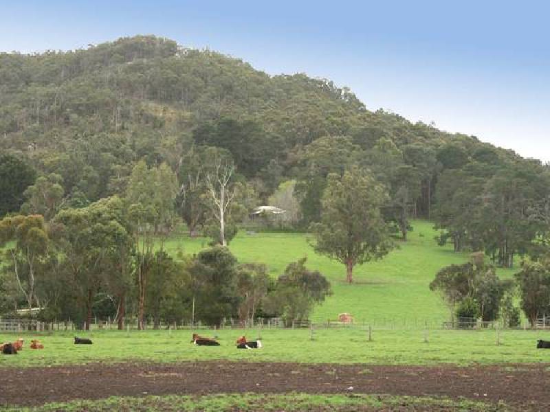 Garfield North VIC 3814