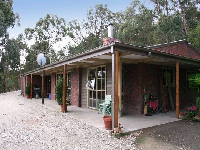 Garfield North VIC 3814