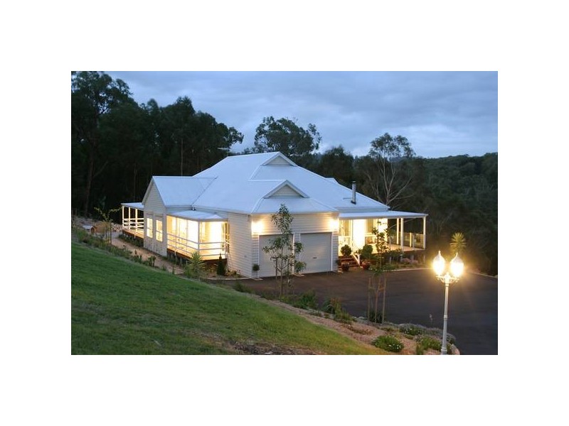 25 Buckland Lane, Pakenham Upper VIC 3810