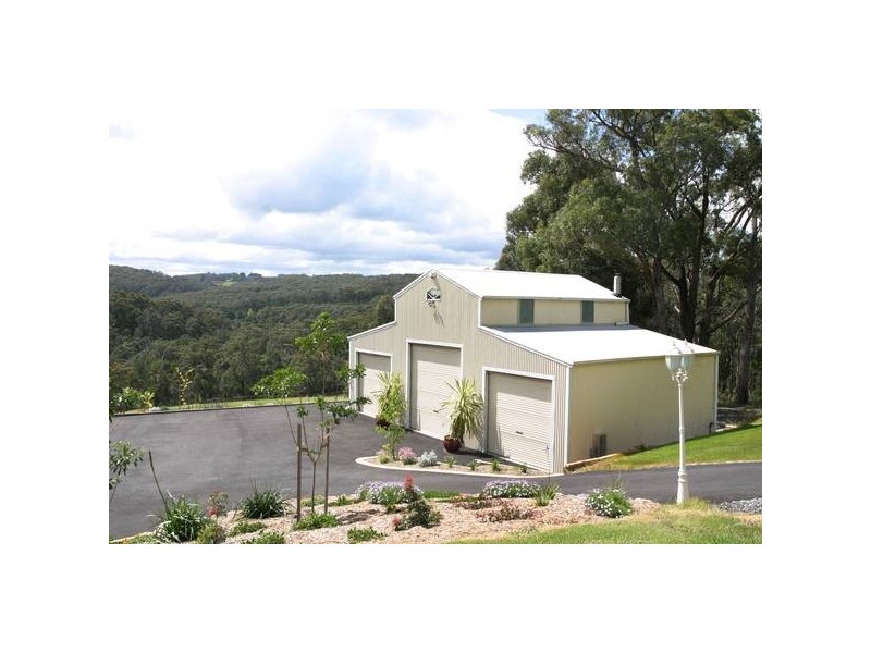 25 Buckland Lane, Pakenham Upper VIC 3810