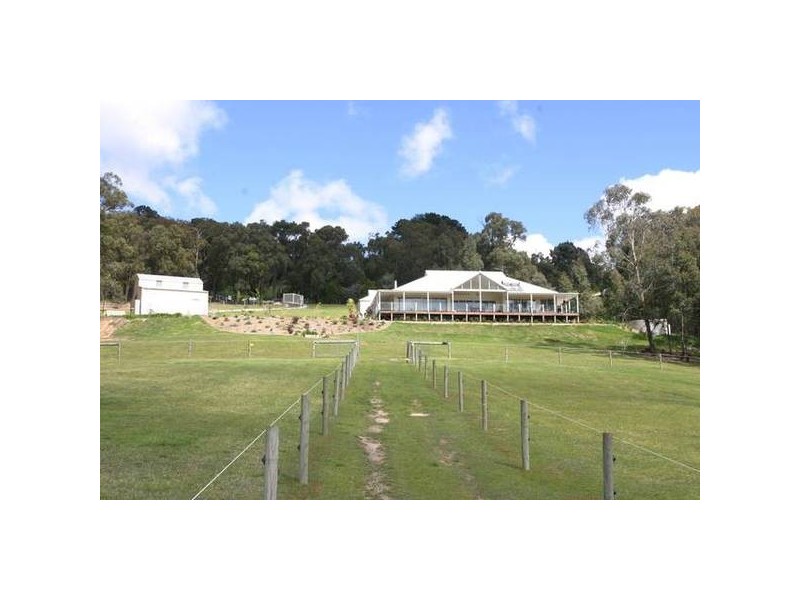 25 Buckland Lane, Pakenham Upper VIC 3810