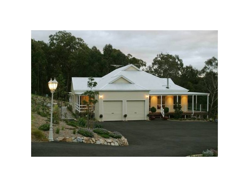 25 Buckland Lane, Pakenham Upper VIC 3810