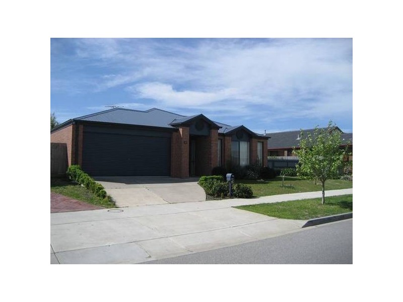 21 Park Boulevard, Pakenham VIC 3810