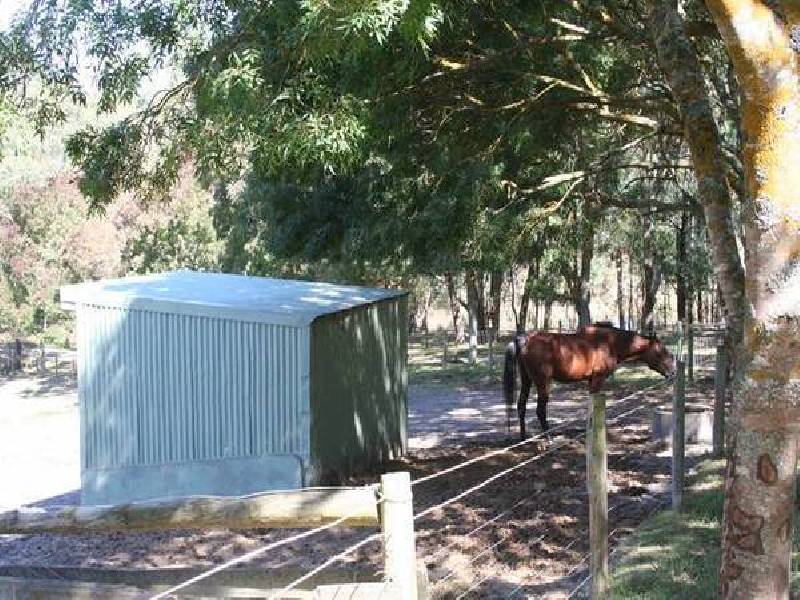 830 Gembrook Road, Pakenham Upper VIC 3810