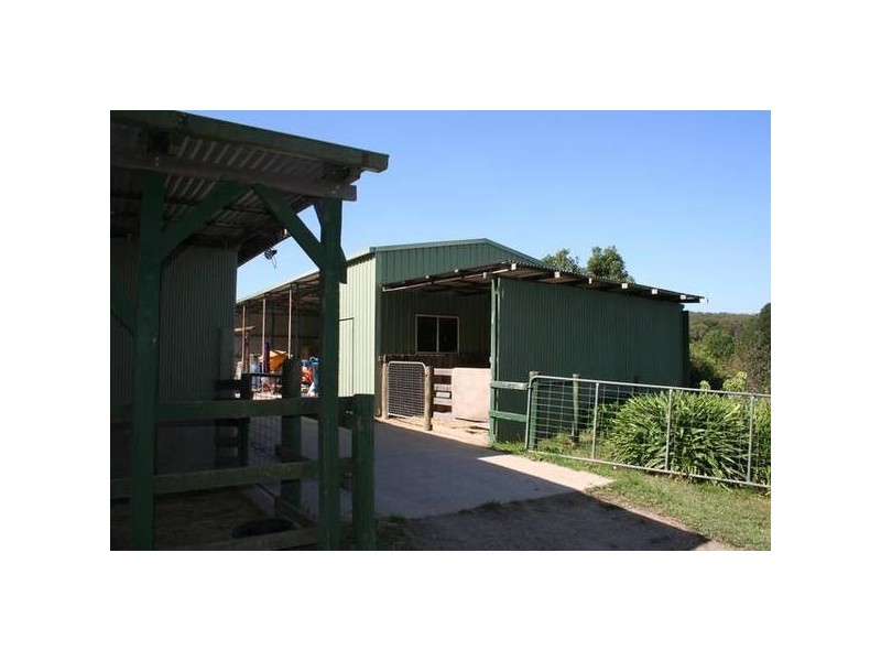 830 Gembrook Road, Pakenham Upper VIC 3810