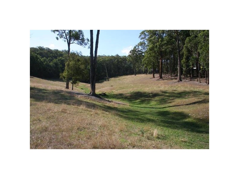 830 Gembrook Road, Pakenham Upper VIC 3810