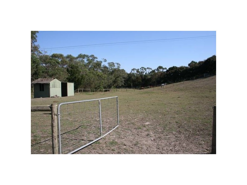 830 Gembrook Road, Pakenham Upper VIC 3810