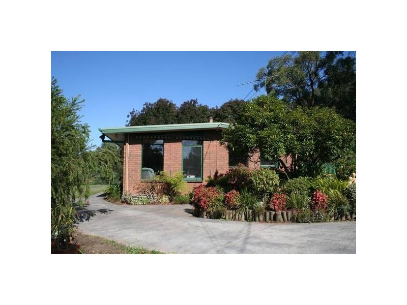 830 Gembrook Road, Pakenham Upper VIC 3810