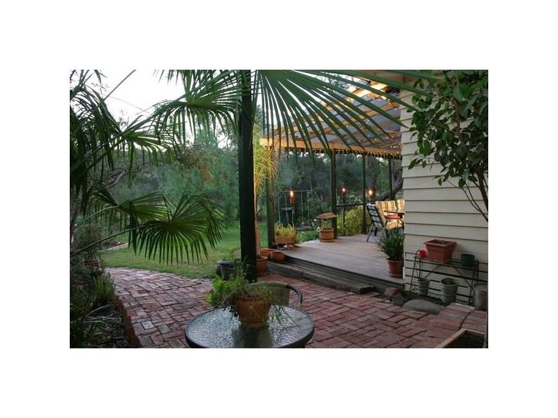 251 Army Road, Pakenham Upper VIC 3810