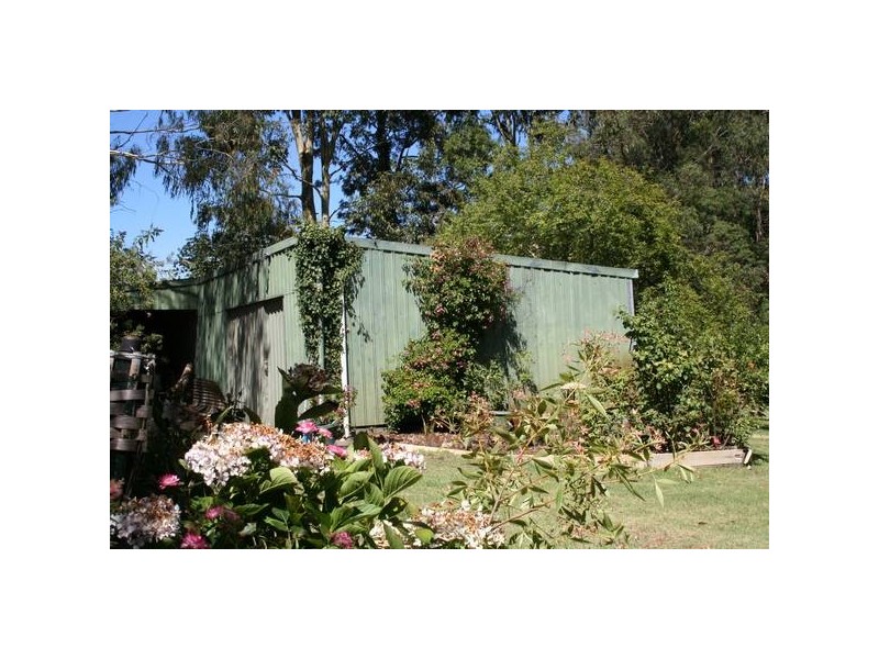 251 Army Road, Pakenham Upper VIC 3810