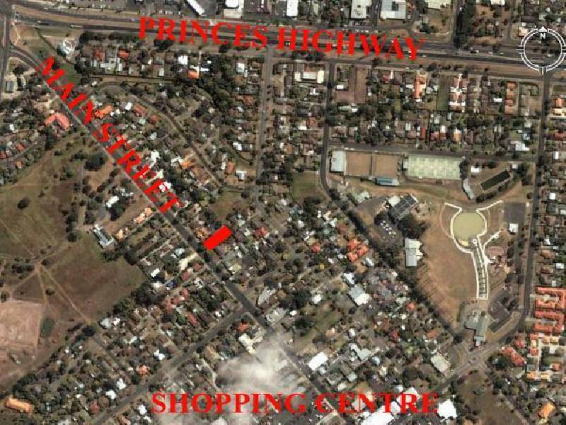 42 Main Street, Pakenham VIC 3810