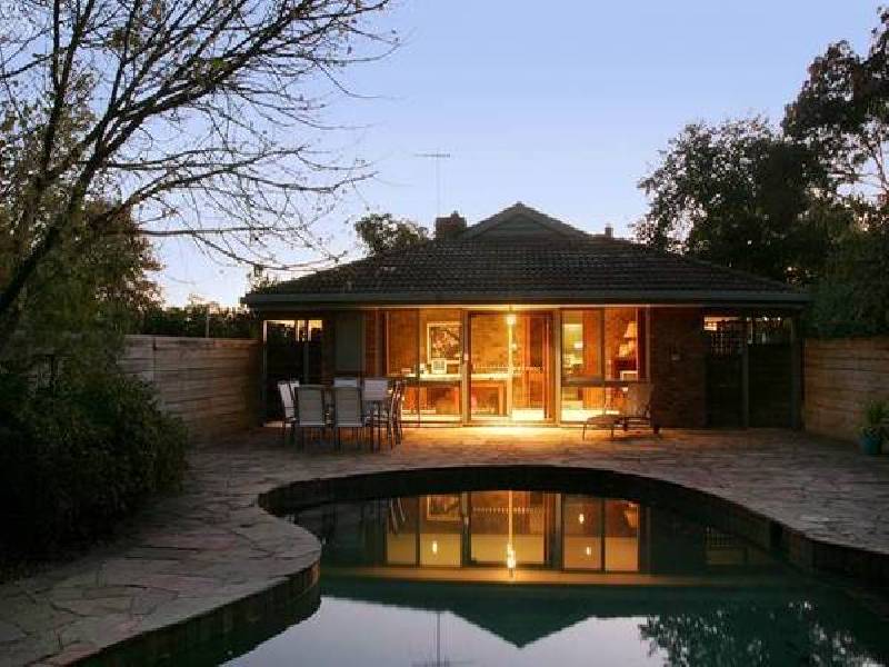 Ti Tree Road, Garfield VIC 3814