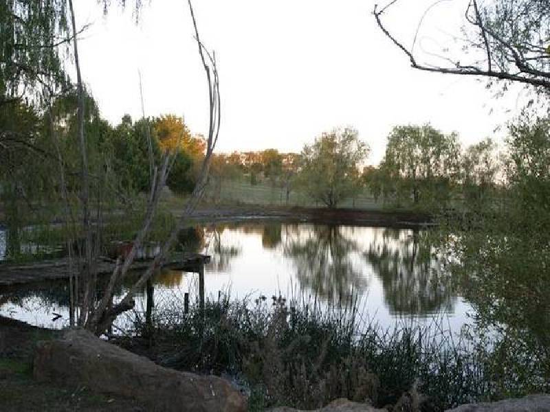 Ti Tree Road, Garfield VIC 3814