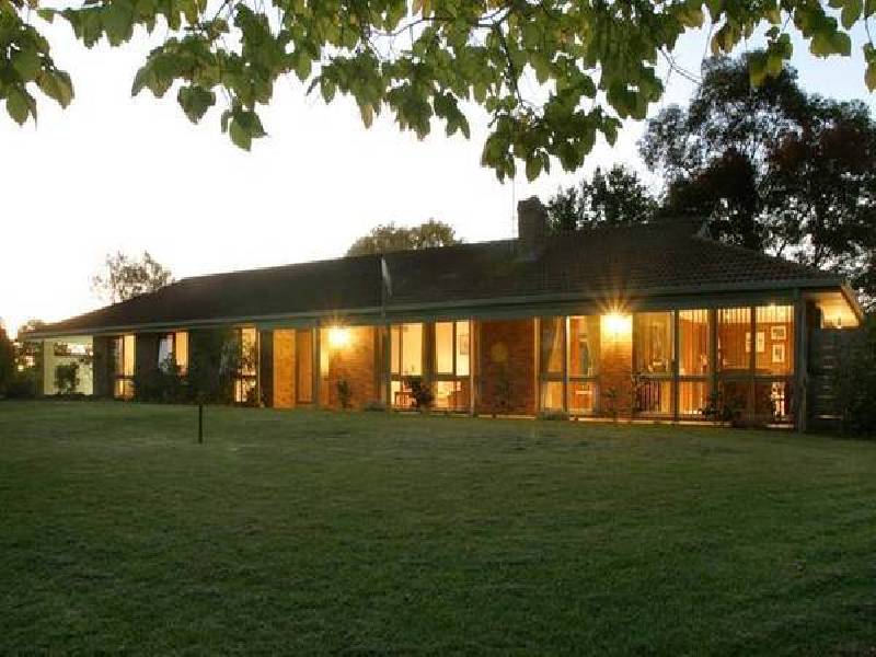 Ti Tree Road, Garfield VIC 3814