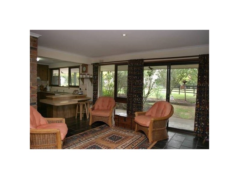 Ti Tree Road, Garfield VIC 3814
