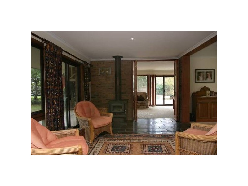 Ti Tree Road, Garfield VIC 3814