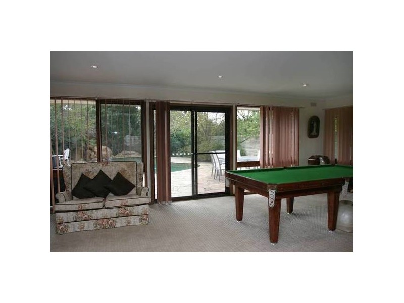 Ti Tree Road, Garfield VIC 3814