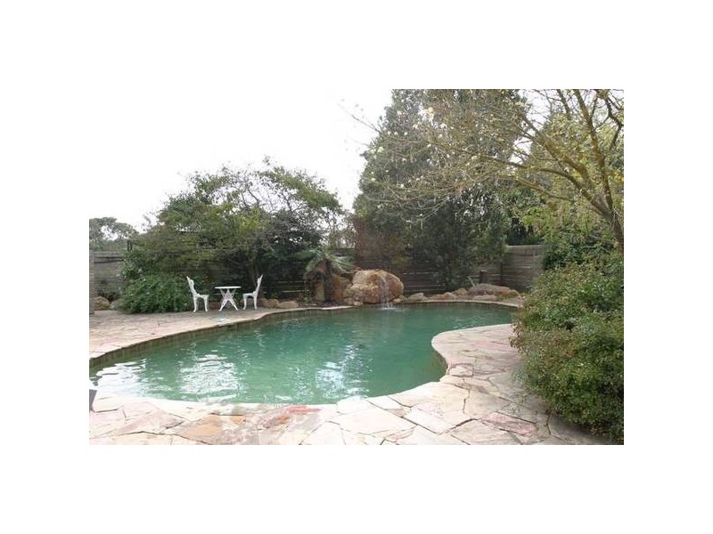 Ti Tree Road, Garfield VIC 3814