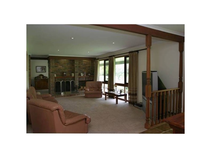 Ti Tree Road, Garfield VIC 3814
