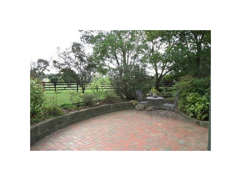 Ti Tree Road, Garfield VIC 3814
