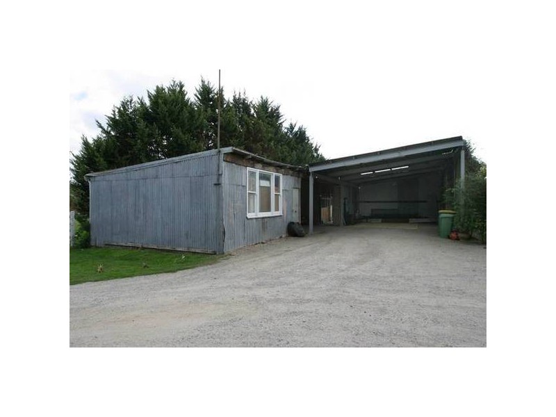 Ti Tree Road, Garfield VIC 3814