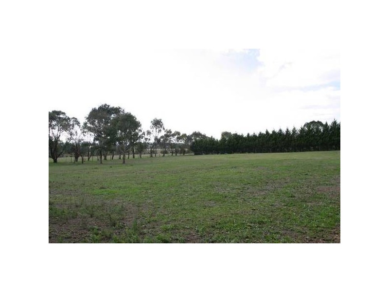 Ti Tree Road, Garfield VIC 3814