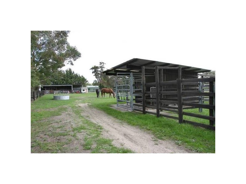 Ti Tree Road, Garfield VIC 3814