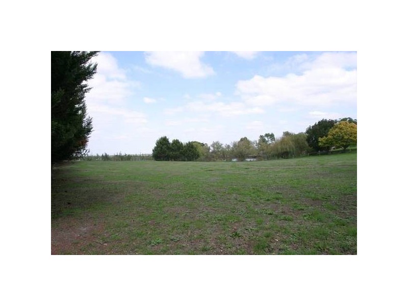 Ti Tree Road, Garfield VIC 3814