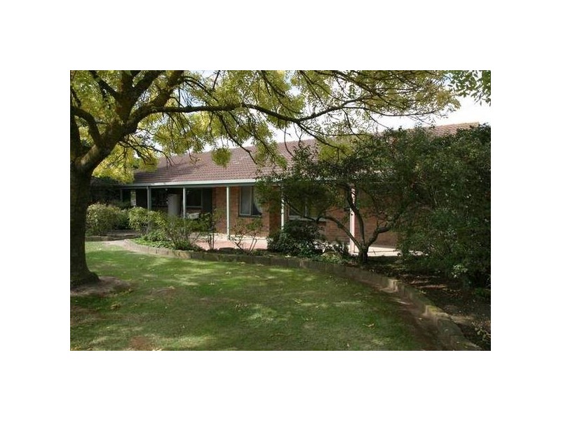 Ti Tree Road, Garfield VIC 3814