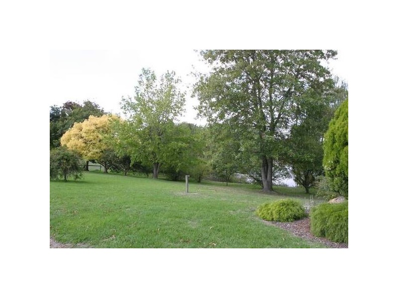 Ti Tree Road, Garfield VIC 3814