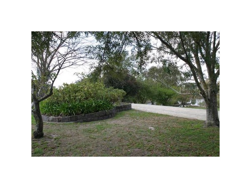 Ti Tree Road, Garfield VIC 3814