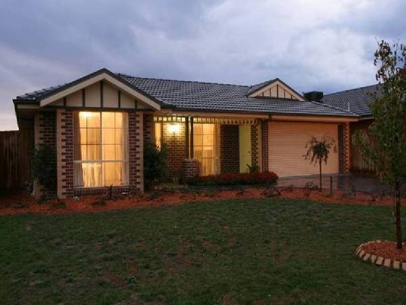 Grevillea Place, Pakenham VIC 3810