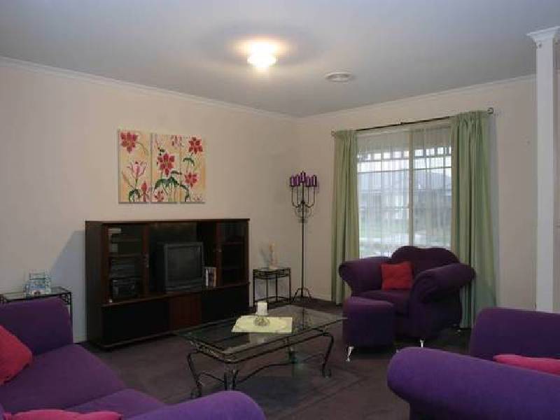 Grevillea Place, Pakenham VIC 3810