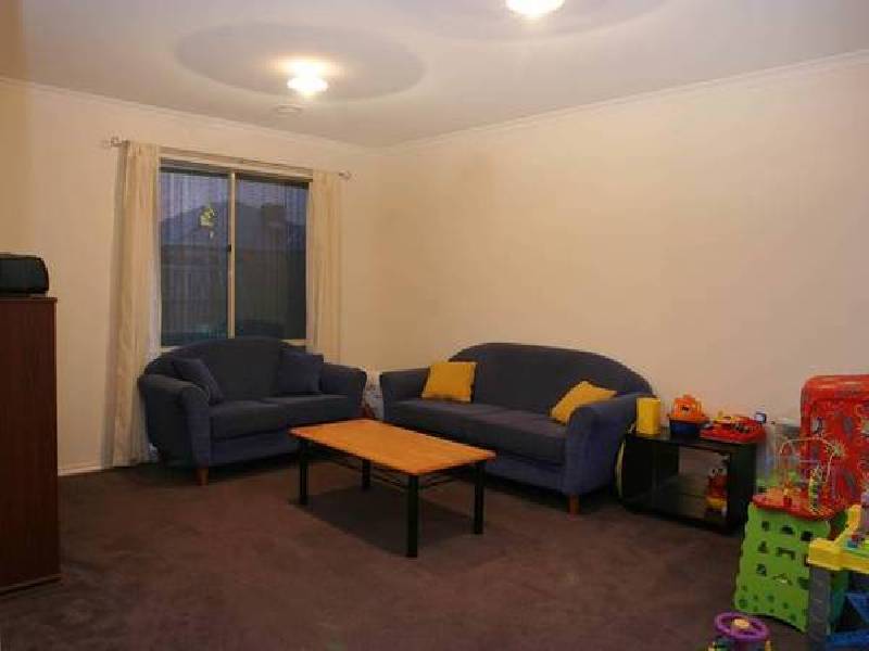 Grevillea Place, Pakenham VIC 3810