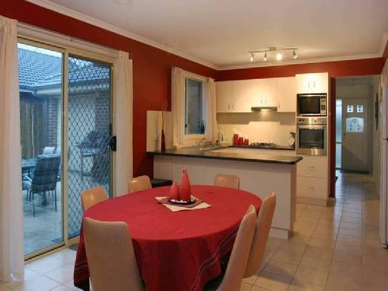 Grevillea Place, Pakenham VIC 3810