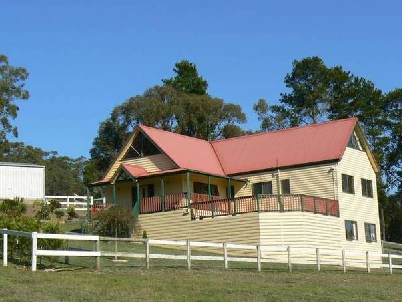Evans Road, Cockatoo VIC 3781