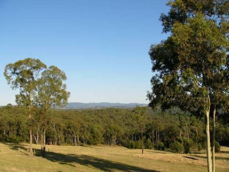 Evans Road, Cockatoo VIC 3781