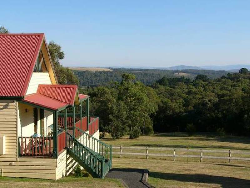 Evans Road, Cockatoo VIC 3781