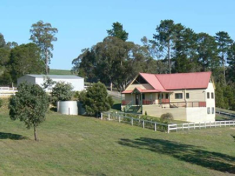 Evans Road, Cockatoo VIC 3781
