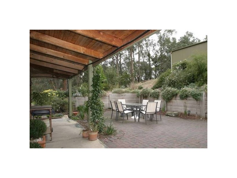 105 Mortimer Road, Maryknoll VIC 3812