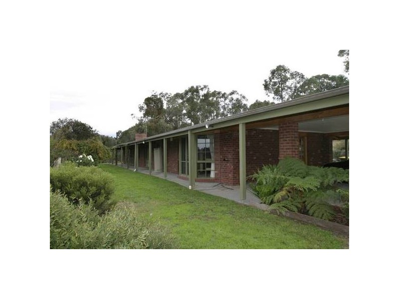 105 Mortimer Road, Maryknoll VIC 3812