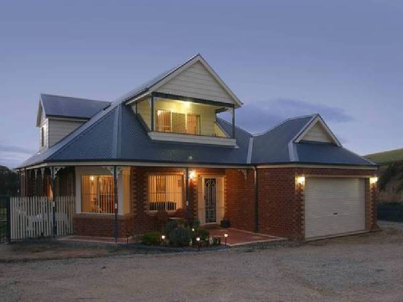 Fogarty Road, Maryknoll VIC 3812