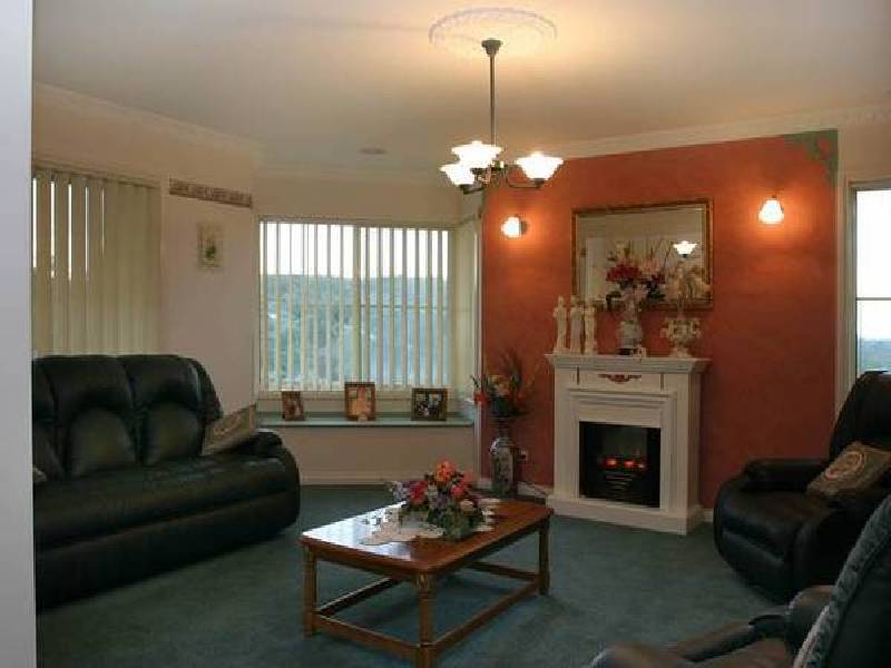 Fogarty Road, Maryknoll VIC 3812