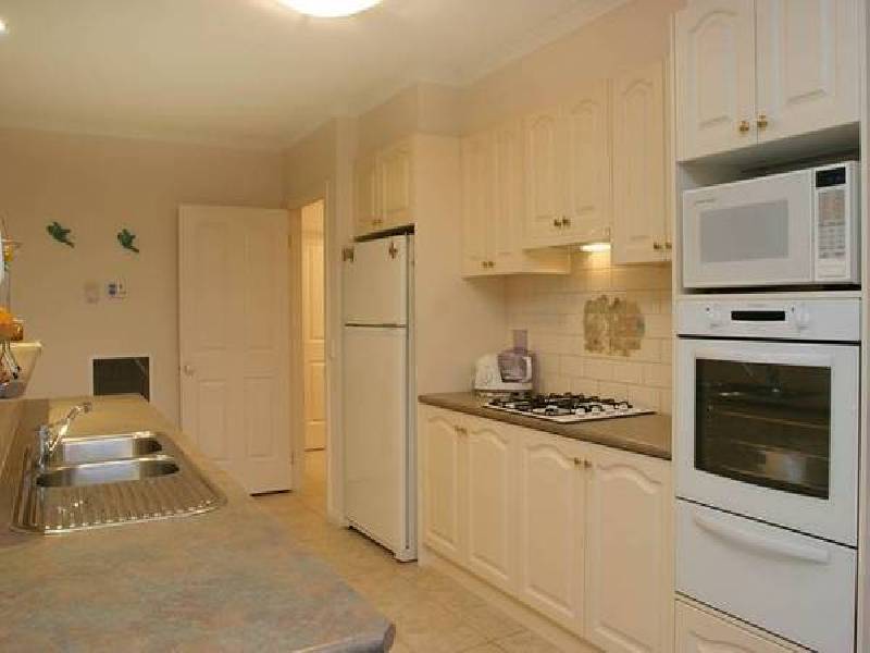 Fogarty Road, Maryknoll VIC 3812