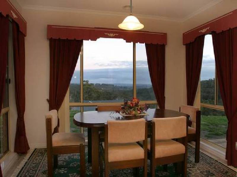 Fogarty Road, Maryknoll VIC 3812