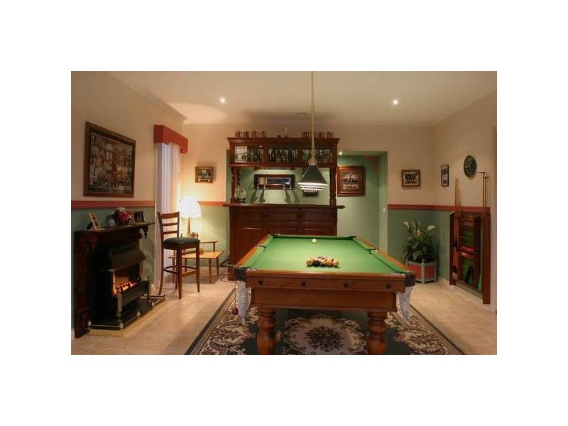 Fogarty Road, Maryknoll VIC 3812
