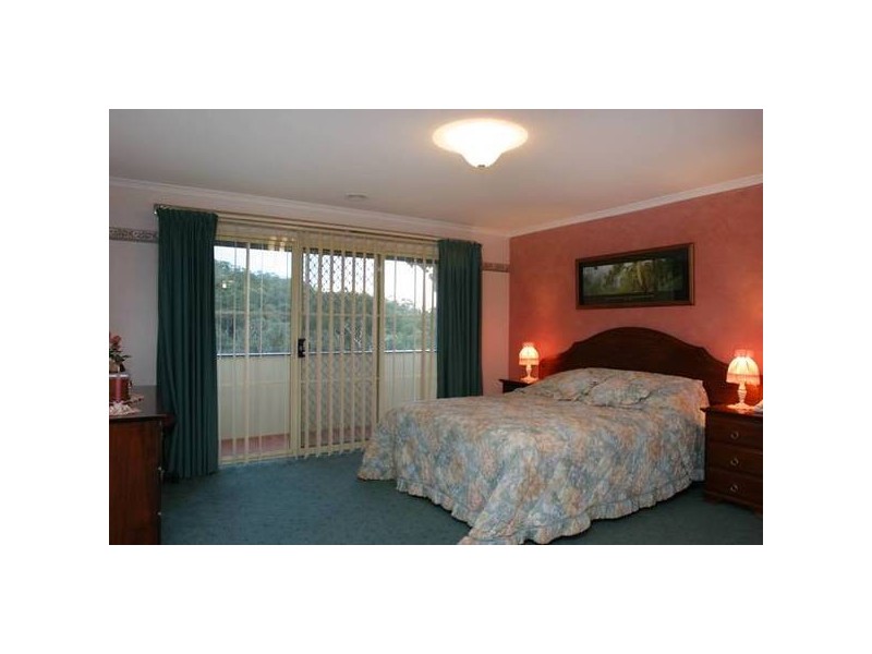 Fogarty Road, Maryknoll VIC 3812