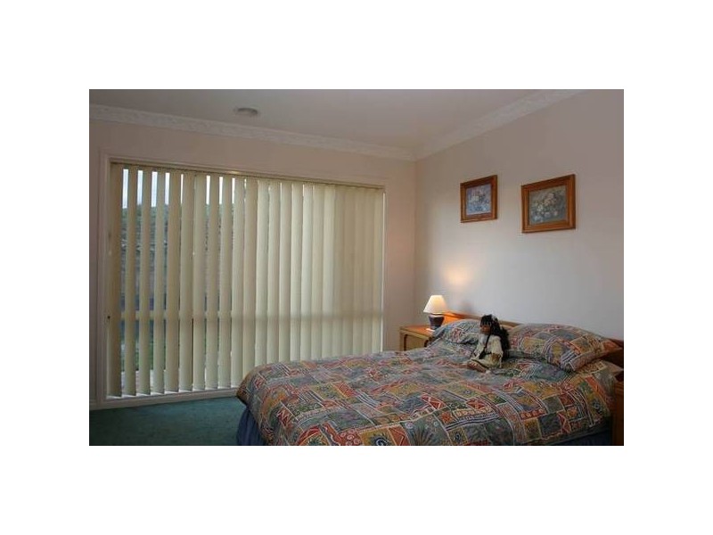 Fogarty Road, Maryknoll VIC 3812