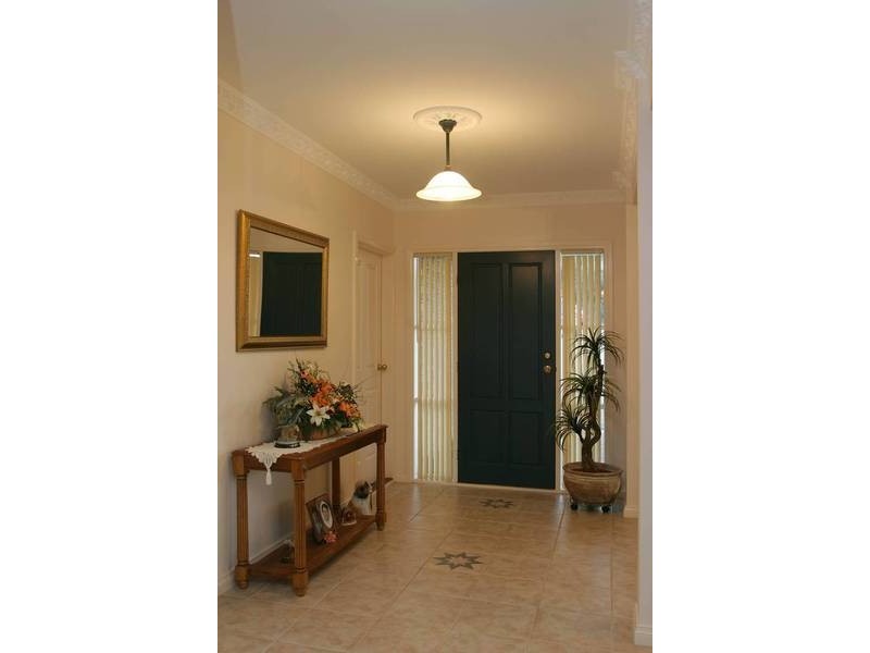 Fogarty Road, Maryknoll VIC 3812